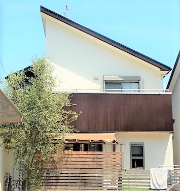 外壁・屋根塗装 他